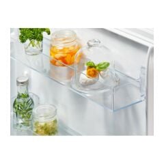 Electrolux LNA7CE18S Anskastre Buzdolabı
