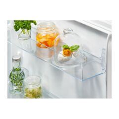 Electrolux LNA7CE18S Anskastre Buzdolabı