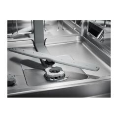 Electrolux E72LA100S Bulaşık Makinesi