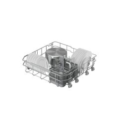 Electrolux E72LA100S Bulaşık Makinesi
