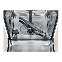 Electrolux E72LA100S Bulaşık Makinesi