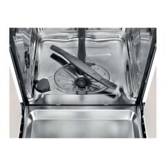 Electrolux E72LA100S Bulaşık Makinesi