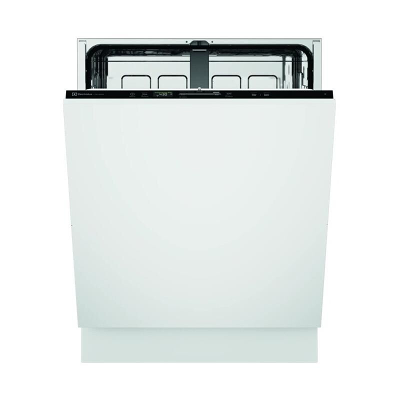 Electrolux E72LA100S Bulaşık Makinesi