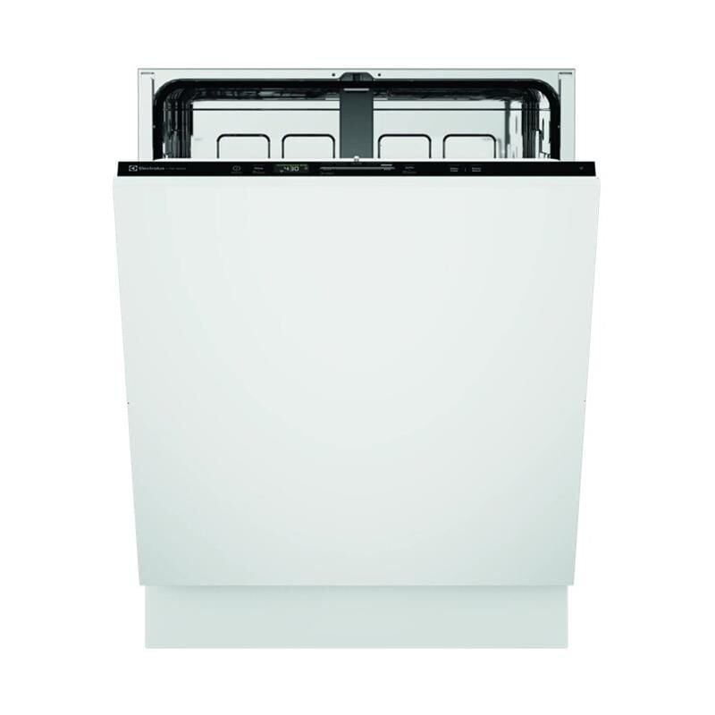 Electrolux E72LA100S Tam Entegre Ankastre Bulaşık Makinesi