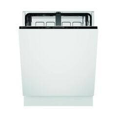 Electrolux E72LA100S Bulaşık Makinesi