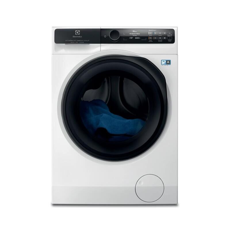 Electrolux EW8W7607AT Solo Kurutmalı Çamaşır Makinesi 11/7 Kg 1600 Devir