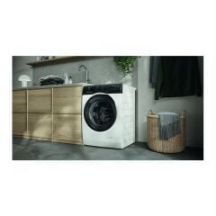 Electrolux EW6F9452T Sensicare 600 Çamaşır Makinesi 10.5 Kg 1400 Devir