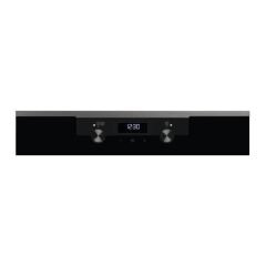 Electrolux KODEH10H Ankastre Fırın Pure Black 72 litre A++