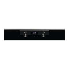 Electrolux KODEH10H Ankastre Fırın Pure Black 72 litre A++