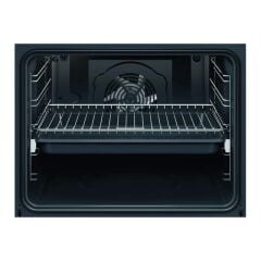Electrolux KODEH10H Ankastre Fırın Pure Black 72 litre A++