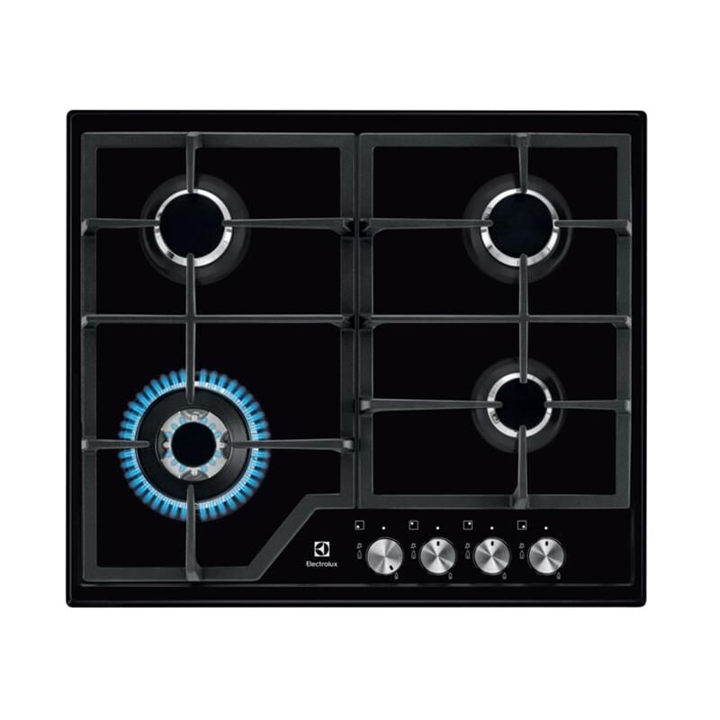 Electrolux EGS6436K Ankastre Ocak