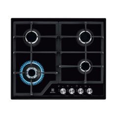 Electrolux EGS6436K Ankastre Ocak