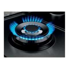 Electrolux EGS6436K Ankastre Ocak