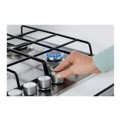 Electrolux EGS6436K Ankastre Ocak
