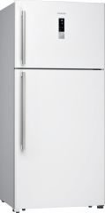 Siemens KD65NVW20N İQ300 XXL noFrost Üstten Donduruculu Buzdolabı
