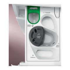 Electrolux EW7F4404UT Çamaşır Makinesi 11 Kg 1400 devir