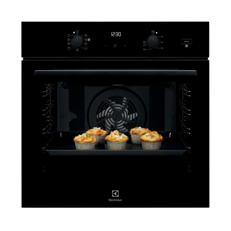 Electrolux EOD5H70Z Ankastre Fırın