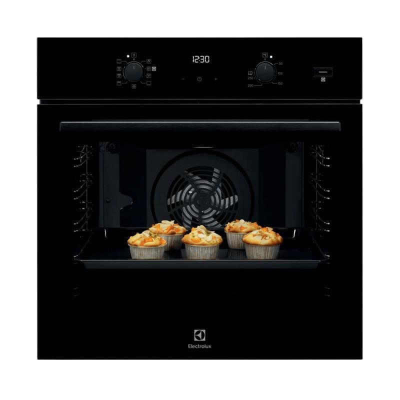 Electrolux EOD5H70Z Ankastre Fırın