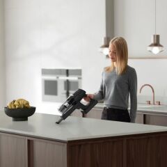 Electrolux EP81UB25GG Ultimate 800 Şarjlı Dikey Süpürge