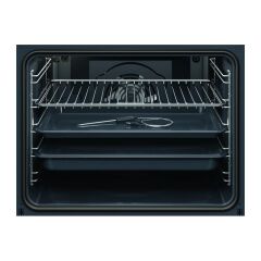 Electrolux  LOD8P39Z Fırın