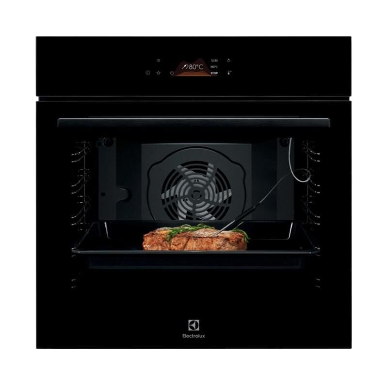 Electrolux  LOD8P39Z Fırın