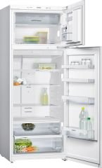 Siemens KD56NVW23N İQ300 noFrost Üstten Donduruculu Buzdolabı