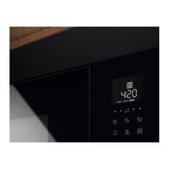 Electrolux LMF4263TET Ankastre Mikrodalga 800 W