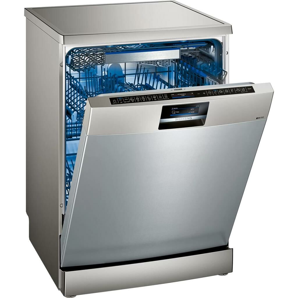 Siemens SN27ZI80DT Solo Bulaşık Makinesi