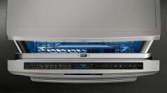 Siemens SN27ZI80DT Solo Bulaşık Makinesi