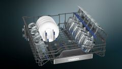 Siemens SN27ZI80DT Solo Bulaşık Makinesi