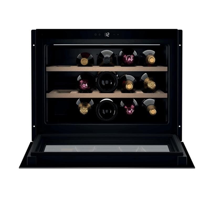 Electrolux KBW6X Ankastre Şarap Dolabı