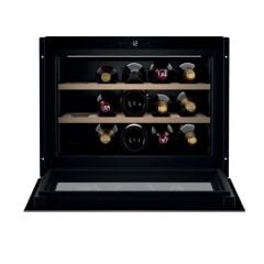 Electrolux KBW6X Ankastre Şarap Dolabı