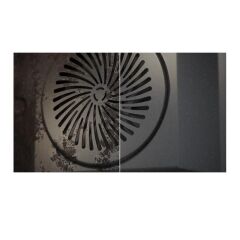 Electrolux EOA5220FOR Ankastre Fırın
