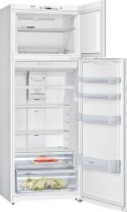 Siemens KD46NNW22N İQ300 noFrost Üstten Donduruculu Buzdolabı