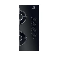 Electrolux KGG6407K Gazlı Seramik Ocak
