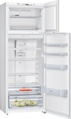 Siemens KD56NNW22N İQ300 noFrost Üstten Donduruculu Buzdolabı