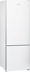 Siemens KG56NUW30N İQ300 CoolFlex noFrost Buzdolabı