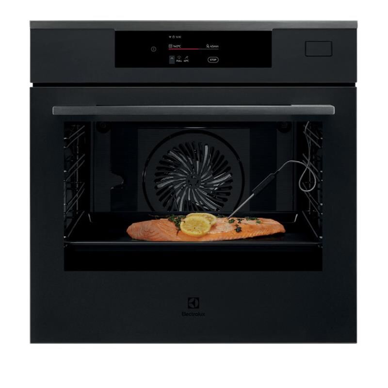 Electrolux KOBAS3XT Fırın