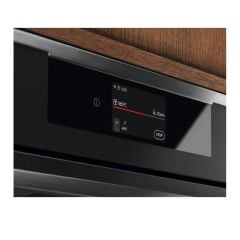 Electrolux KOBAS3XT Fırın