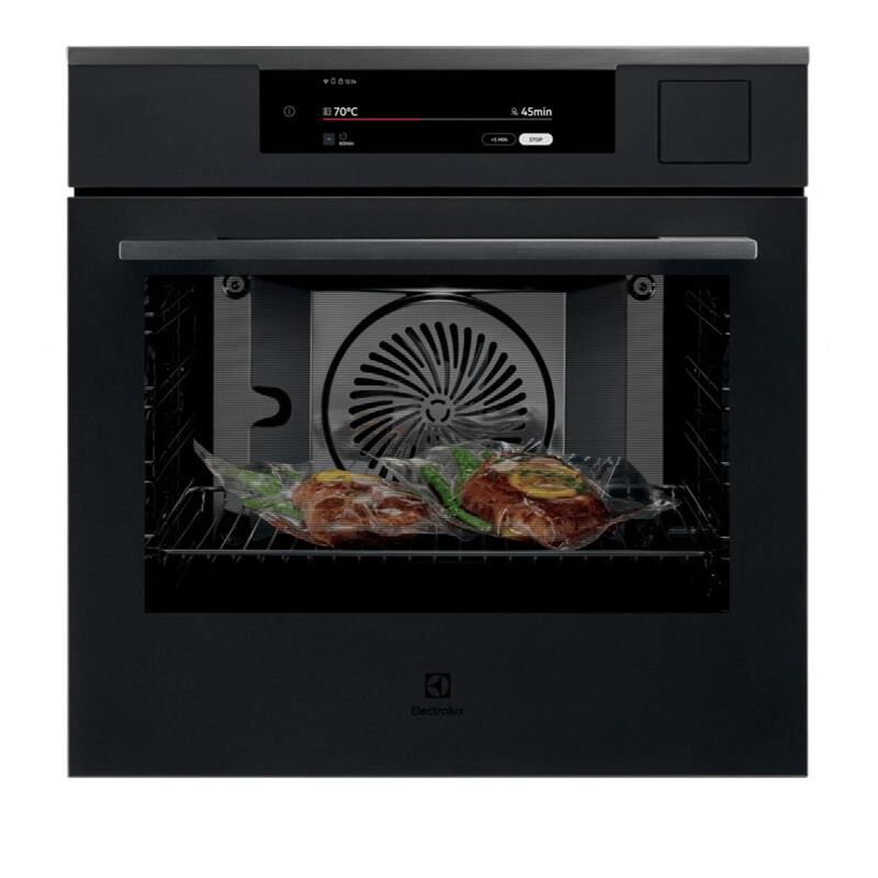 Electrolux KOAAS3ST Ankstre Fırın
