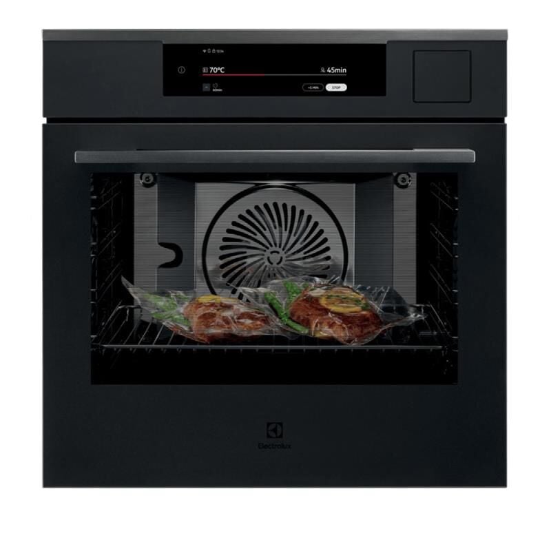 Electrolux KOAAS3ST Ankstre Fırın