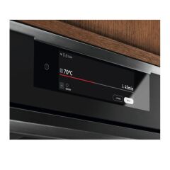 Electrolux KOAAS3ST Ankstre Fırın