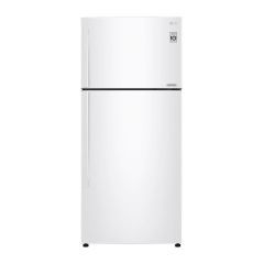 LG GN-C702HQCU No Frost Buzdolabı Beyaz