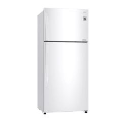LG GN-C702HQCU No Frost Buzdolabı Beyaz