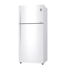 LG GN-C702HQCU No Frost Buzdolabı Beyaz
