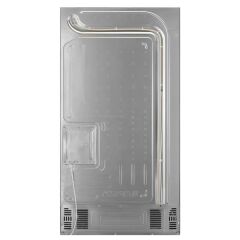 Electrolux LLI9VF54X0 4 Kapılı 681 lt Gardırop Tipi Su ve Buz Pınarlı Wi-Fi Buzdolabı
