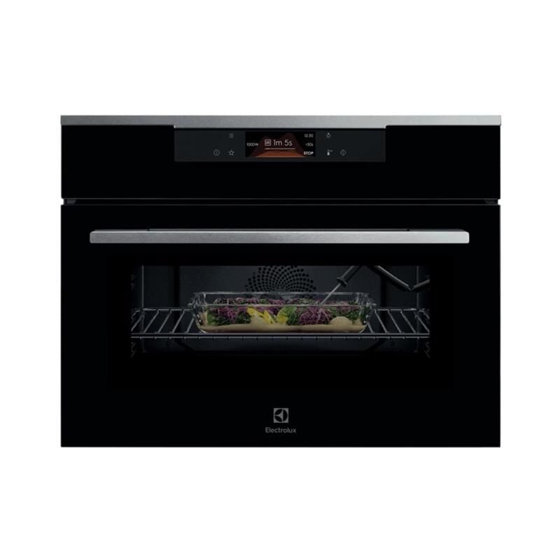 ELECTROLUX KVLBE09X  Ankastre Fırın