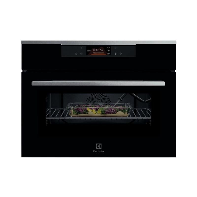Electrolux KVLBE09X Ankastre Fırın