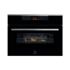 Electrolux KVLBE09X Ankastre Fırın