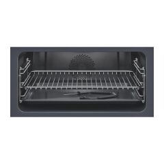 Electrolux KVLBE09X Ankastre Fırın